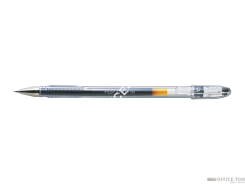 Długopis żelowy PILOT G1 czarny