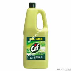 Mleczko CIF CREAM LEMON 2L