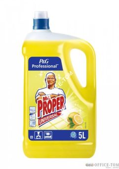 Płyn do mycia -koncentrat Uniwersal Lemon 0090969
