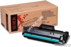 Toner Xerox black 20000str  Phaser 5400