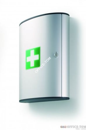 Apteczka DURABLE FIRST AID L 1973 duża