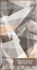 Kalendarz TENORIS notesowy N2 Telegraph