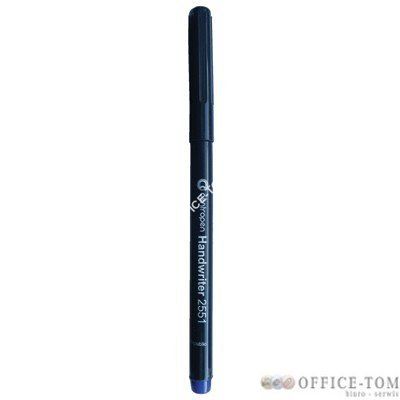 Cienkopis 2551/01 niebieski CENTROPEN