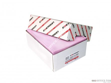 Papier składanka EMERSON 250x12\