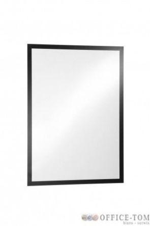 DURAFRAME POSTER SUN 50x70, samoprzylegająca magnetyczna rama w formacie plakatowym 500501 Durable