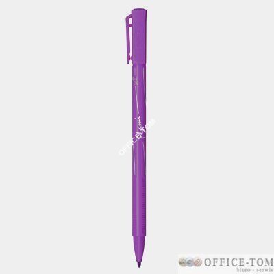 Flamaster RYSTOR FLAMI RF-1mm V fiolet