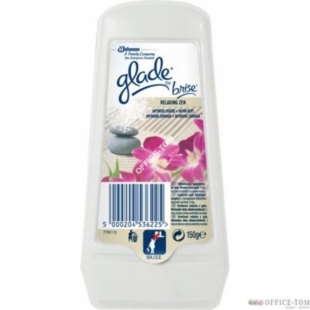 Odświeżacz GEL BRIS 150g JAPONSKI OG RÓD JAPANES GARDEN