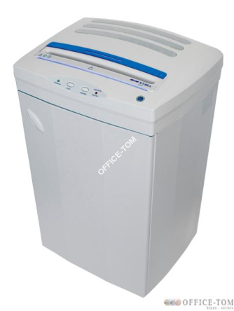 Niszczarka KOBRA 400 S5 ES Paski DIN2 200L