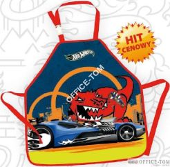 Fartuszek HOT WHEELS ST.MAJEWSKI