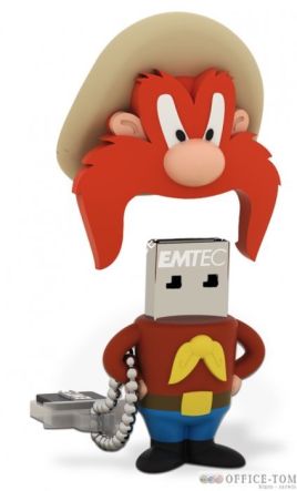 Pamięć USB EMTEC 8GB USB 2,0 yosemite  EKMMD8GL106