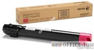 Toner Xerox magenta 15000str  WorkCentre 74xx (Oakmont)