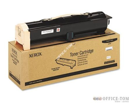 Toner Xerox black 30000str  Phaser 5550