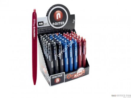 Długopis  OFFI        A7