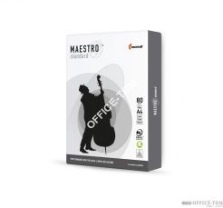 Papier xero MAESTRO© standard biały A4 80 g/m2