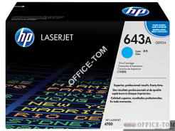 Toner HP Q5951A Cyan 10000str
