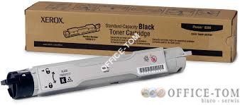 Toner Xerox black 9000str  Phaser 6360