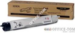 Toner Xerox black 9000str  Phaser 6360
