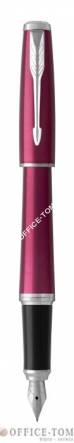 Pióro wieczne (F) urban vibrant magenta ct 1931599 Parker