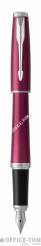 Pióro wieczne (F) urban vibrant magenta ct 1931599 Parker