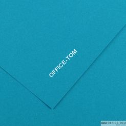 Karton Colorline 150g 50x65 25ark Lazurowy 21 Canson