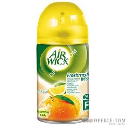 Wkład do Odświeżacza automatyczny AIRWICK 250ml CITRU S olejki eteryczne 0215467