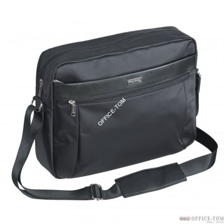TORBA NYLONOWA na LAPTOPA 14” PIERRE BY ELBA