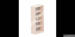 Regał KLON 50H 80x40x1895 CM NOWY STYL