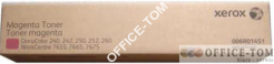 Toner Xerox magenta 68000str  WorkCentre 77xx (Lexington II)