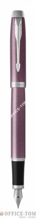 Pióro wieczne (F) parker im light purple ct 1931632 Parker