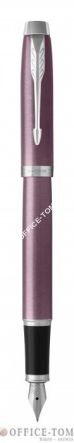 Pióro wieczne (F) parker im light purple ct 1931632 Parker