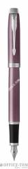 Pióro wieczne (F) parker im light purple ct 1931632 Parker