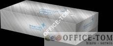 Chusteczki uniwersalne BOX a100 2w celuloza VELVET