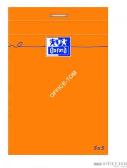 NOTATNIK A7 80K KR MO OXFORD EVERYDAY 100106275