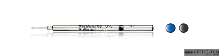 Wkład ROLLER 338 F niebieski PELIKAN