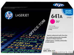 Toner HP C9723A magenta 8000st  Color LaserJet 4600/4650