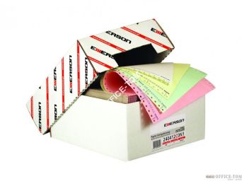 Papier składanka EMERSON 375x12\"x1 Z/O/P 60g 2000str.