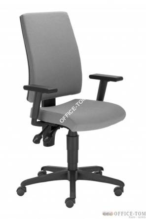 Krzesło Metron R19T EF031 szary Nowy Styl