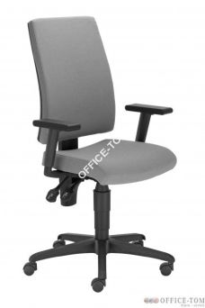 Krzesło Metron R19T EF031 szary Nowy Styl