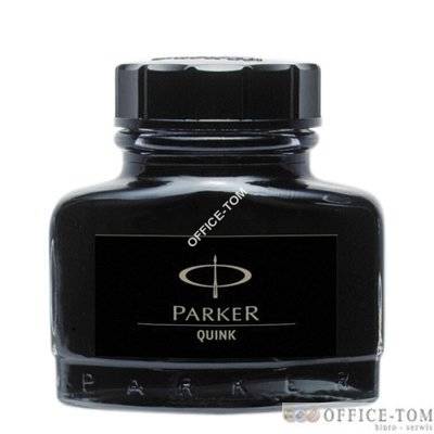 Atrament PARKER czerwony .        S0116030
