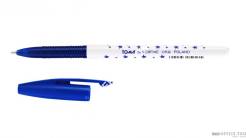 Długopis TO-059 S-FINE niebieski REYNOLDS/TOMA