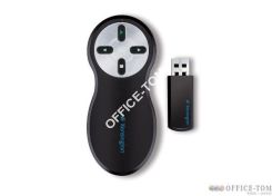 Prezenter bezprzewodowy Kensington z czerwonym laserem 33374EU