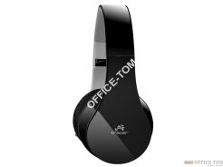 Bezprzewodowe słuchawki z mikrofonem TRACER MOBILE BT Bluetooth