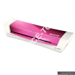 Laminator iLam Home Office A4 różowy 73680023 Leitz - 2