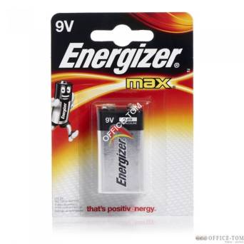 Bateria alkaiczna 6LR61 INTELLIGENT 9V