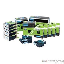 Taśma 19mm/7m czarny /cze 45807 DYMO                S0720870