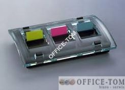 Podajnik do zakładek indeksujących Post-it® C-2011 z zestawem zakładek 3M