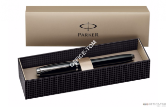 Pióro kulkowe PARKER Urban London Cab Black Ct