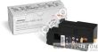 Toner Xerox black 2000str  Phaser 6000/6010N - 2