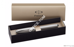 Pióro  wieczne PARKER Urban Fast-Track Silver Ct (F)