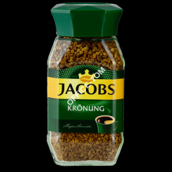 Kawa JACOBS KRONUNG 200g rozpuszczalna